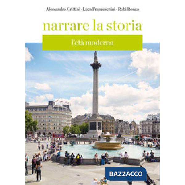 NARRARE LA STORIA - VOLUME 2