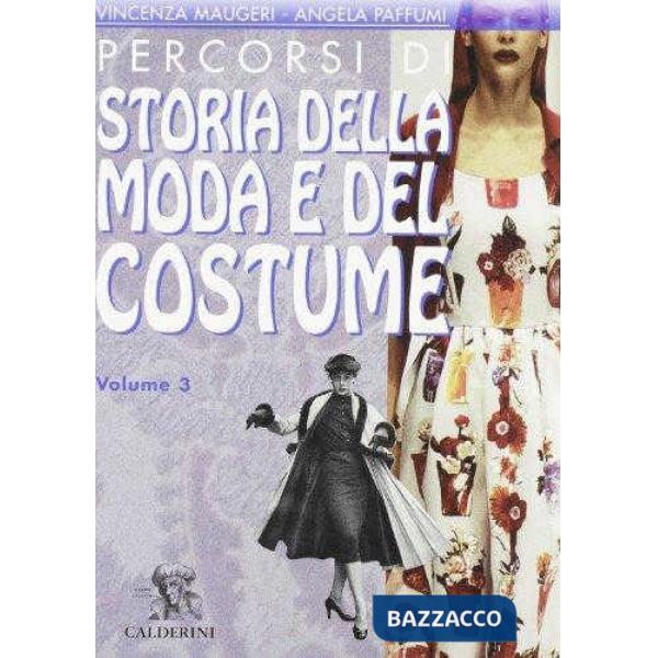 PERCORSI STORIA MODA E COSTUME 3