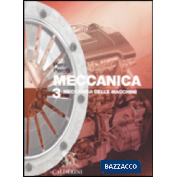 MECCANICA 3