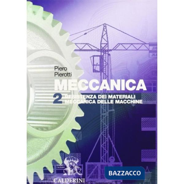 MECCANICA 2