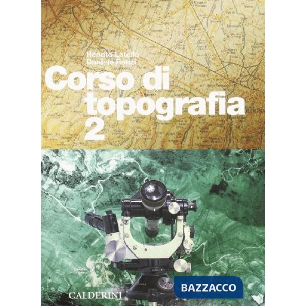 CORSO DI TOPOGRAFIA 2