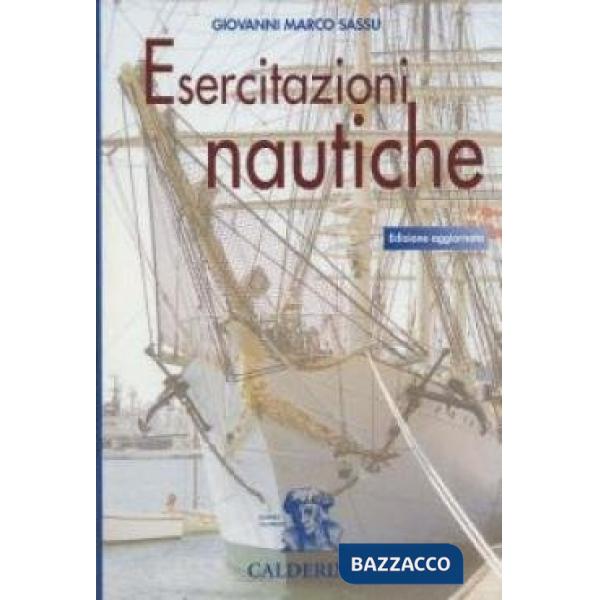 ESERCITAZIONI NAUTICHE NE