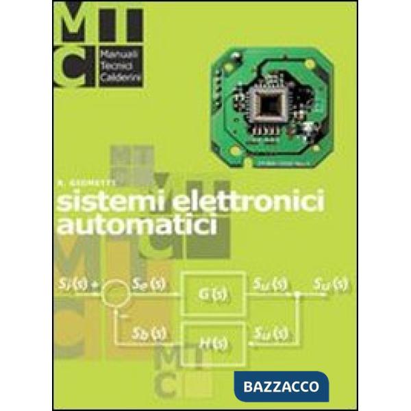 SISTEMI ELETTRONICI AUTOMATICI