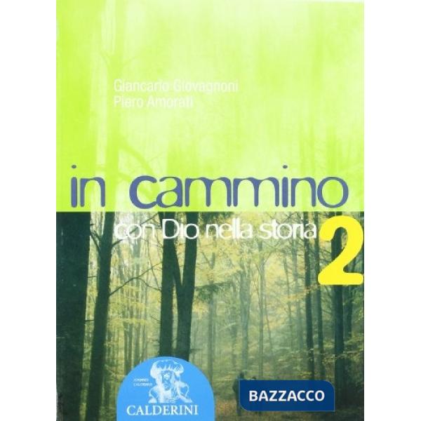 CAMMINO CON DIO VOL 2