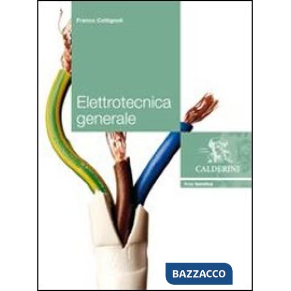 ELETTROTECNICA GENERALE