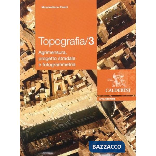TOPOGRAFIA 3