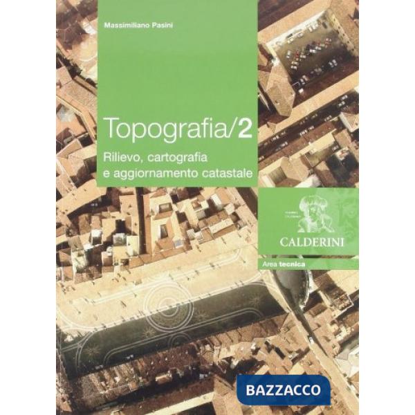 TOPOGRAFIA 2