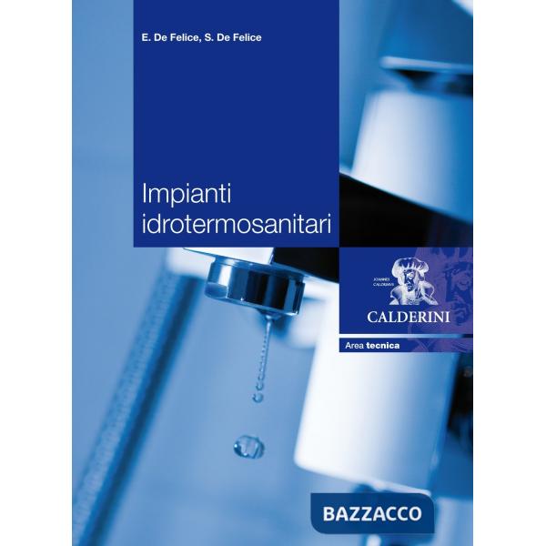 IMPIANTI IDROTERMOSANITARI