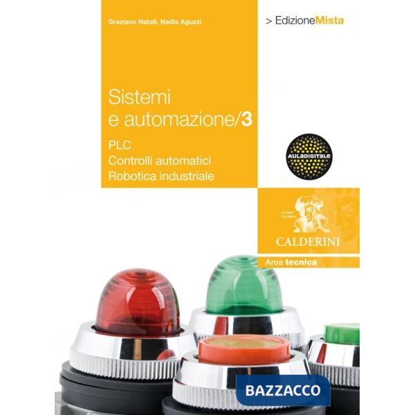 SISTEMI E AUTOMAZIONE 3 MISTO