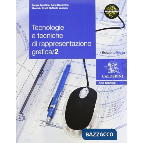 TECNOL TECN RAPPR GRAF 2 SET (B + ONLINE)