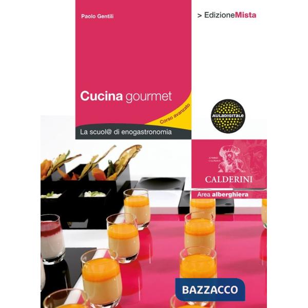 CUCINA GOURMET 2