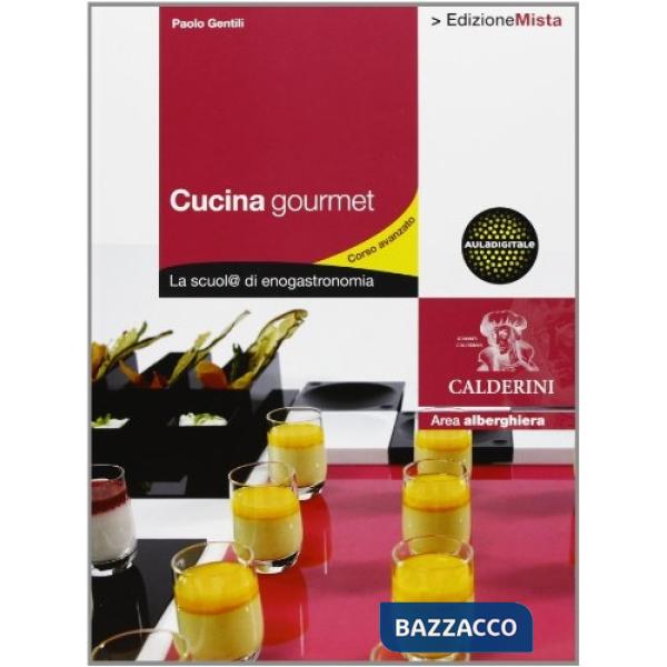 CUCINA GOURMET 2 SET (VOL + ONLINE)