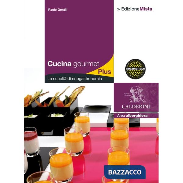 CUCINA GOURMET PLUS
