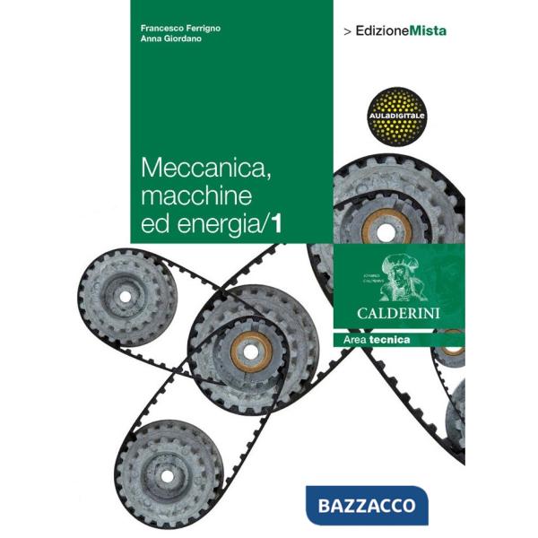 MECC MACCHINE ENERG 1