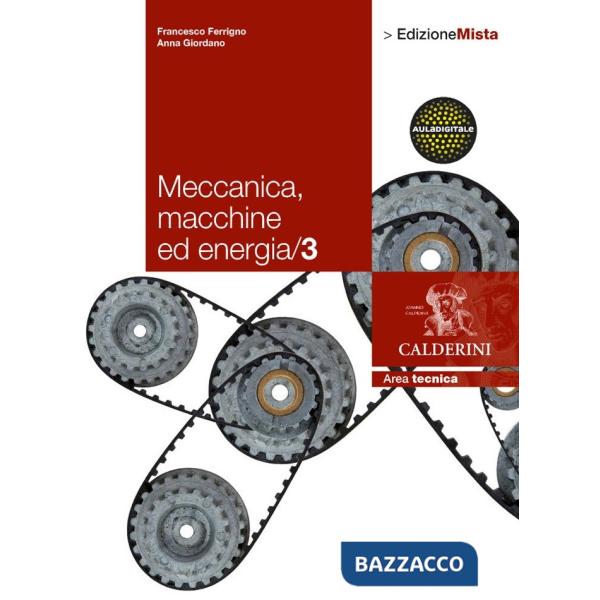 MECC MACCHINE ENERG 3