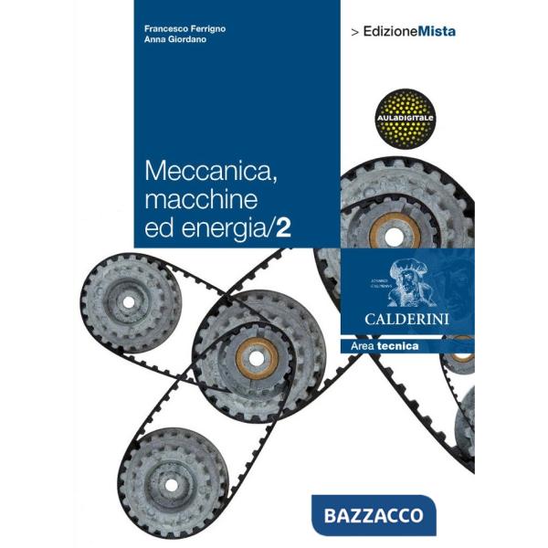 MECC MACCHINE ENERG 2