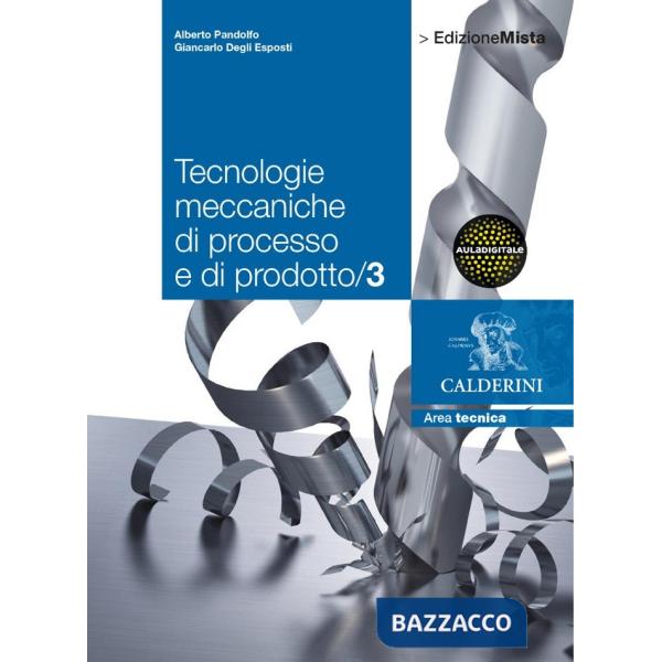 TECN MECC PROC PROD 3 MECC