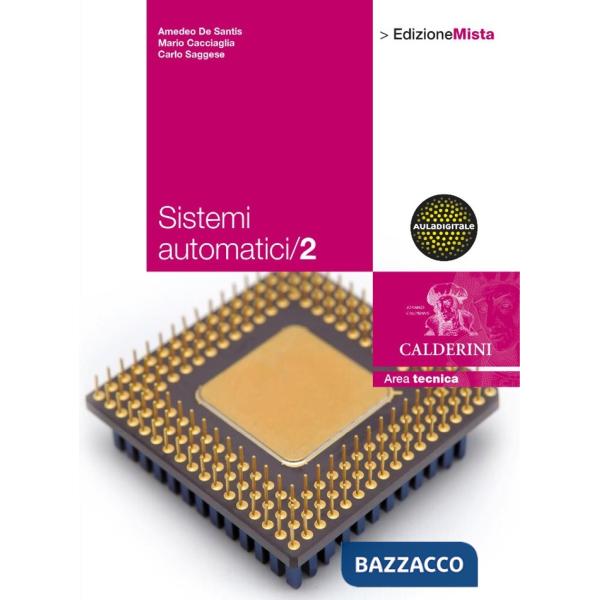 SISTEMI AUTOMATICI 2