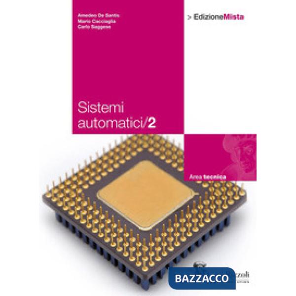 SISTEMI AUTOMATICI 2 SET (VOL + ONLINE)