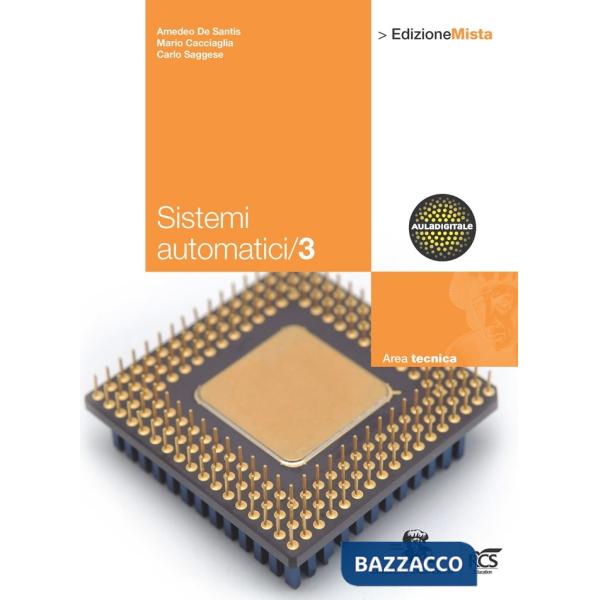 SISTEMI AUTOMATICI 3