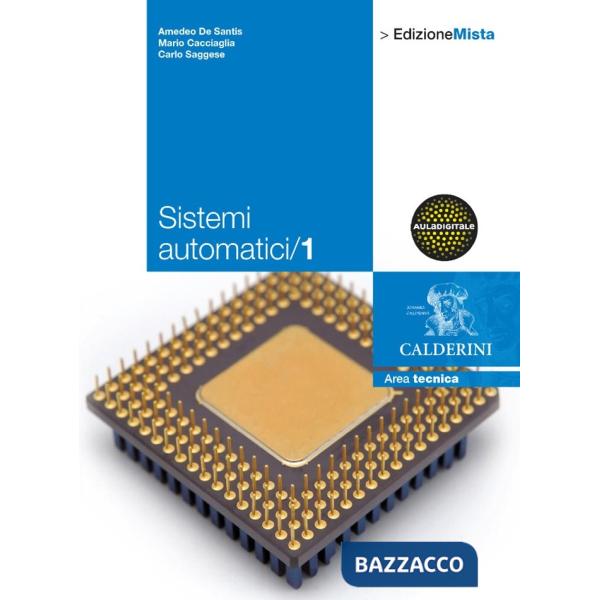 SISTEMI AUTOMATICI 1