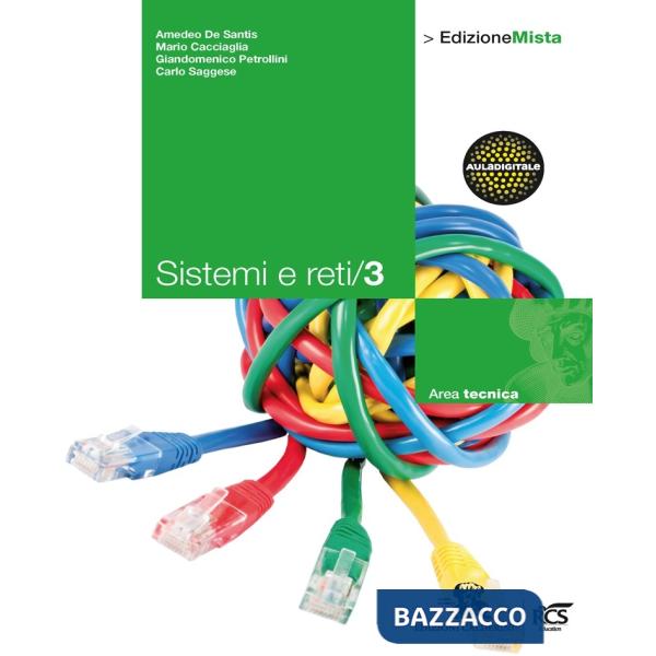 SISTEMI E RETI 3