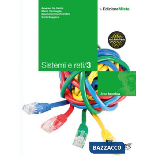 SISTEMI E RETI 3 SET MINOR