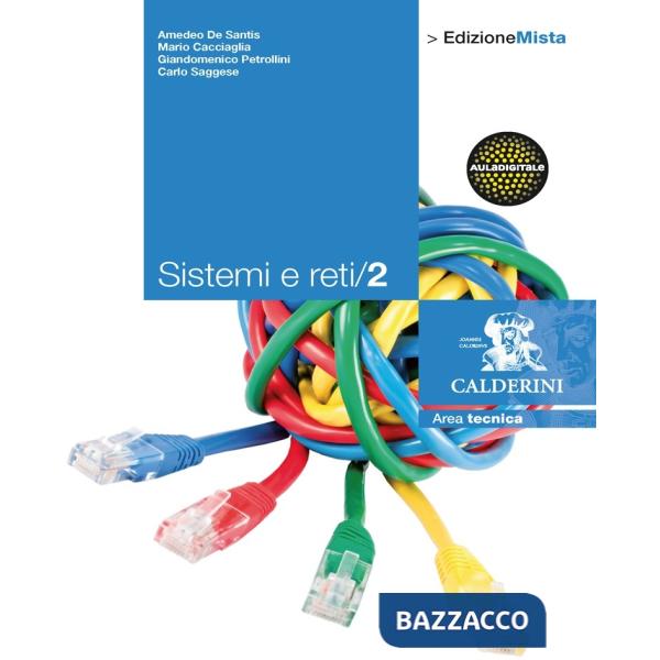 SISTEMI E RETI 2