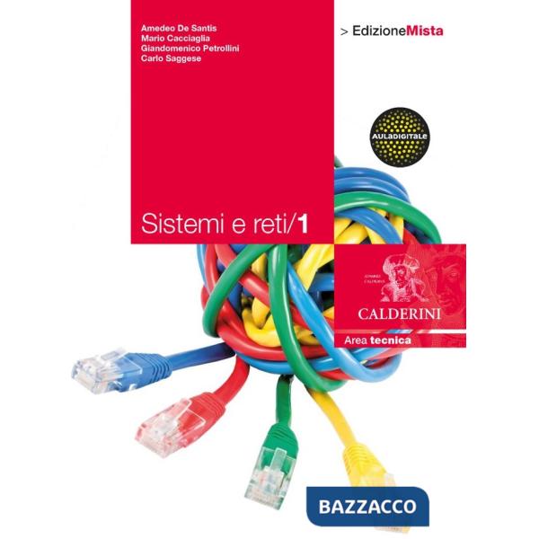 SISTEMI E RETI 1