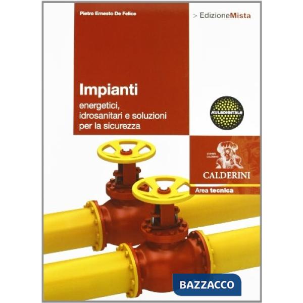 IMPIANTI SET (VOL + ONLINE)
