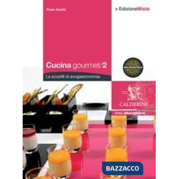 CUCINA GOURMET 2 VERSIONE SCARICABILE