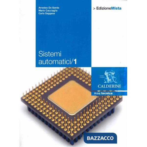 SISTEMI AUTOMATICI 3 SET - VERSIONE SCARICABILE