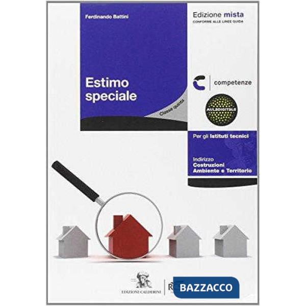 ECONOMIA ESTIMO 2 SET MINOR + TAVOLE