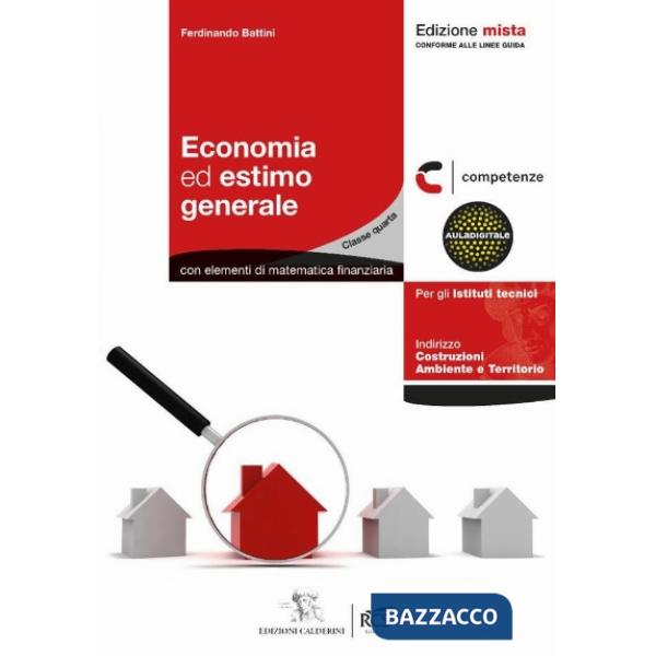 ECONOMIA ESTIMO 1