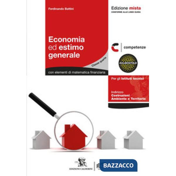 ECONOMIA ESTIMO 1 SET