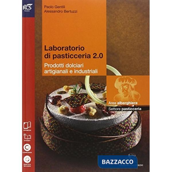 LABORATORIO DI PASTICCERIA 2 0 CON OPENBOOK