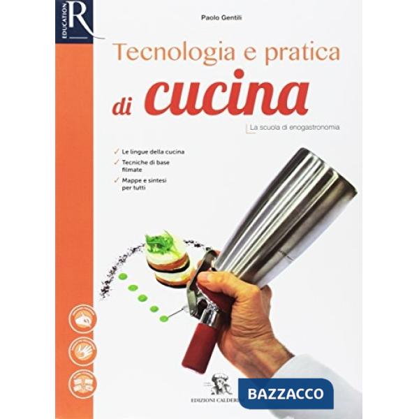 TECNOL E PRATICA DI CUCINA SET MAIOR + LABORATORIO