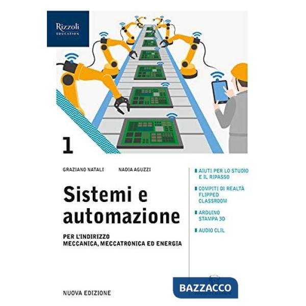 SISTEMI E AUTOM. 1 SET