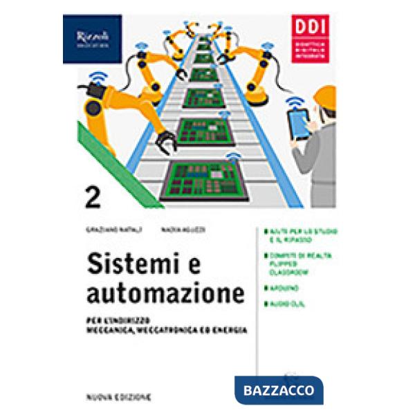 SISTEMI E AUTOM. 2 SET