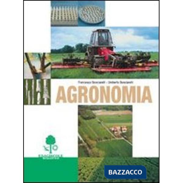 AGRONOMIA