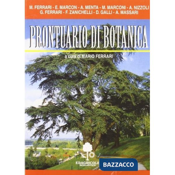 BIOLOGIA GEN.APPL. PRONTUARIO