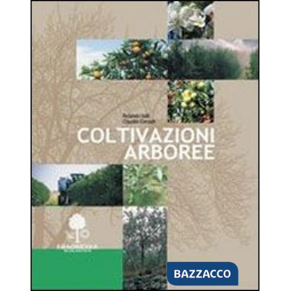 COLTIVAZIONI ARBOREE