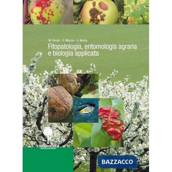 FITOPATOLOGIA VOLUME