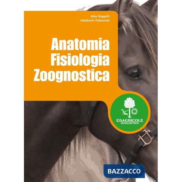 ANATOMIA - FISIOLOGIA - ZOOGN