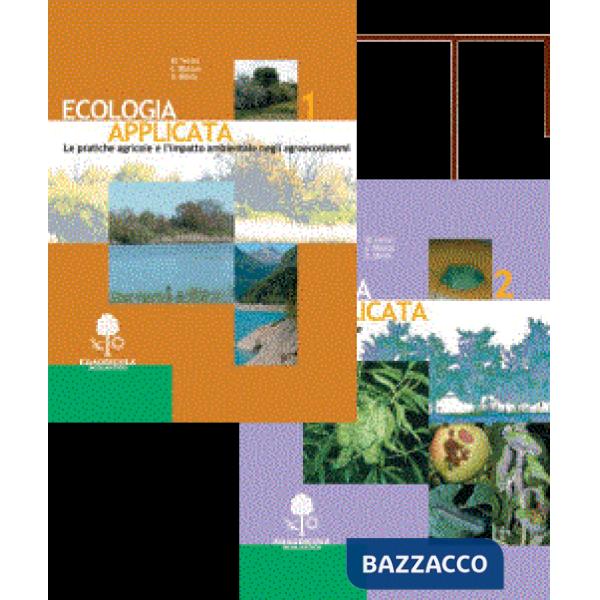 ECOLOGIA APPLICATA 2-DIGITALE