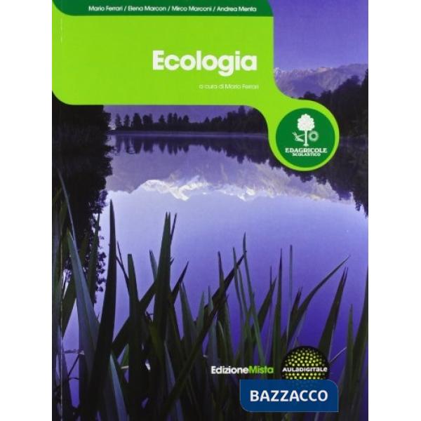 ECOLOGIA - SET (VOL + ONLINE)