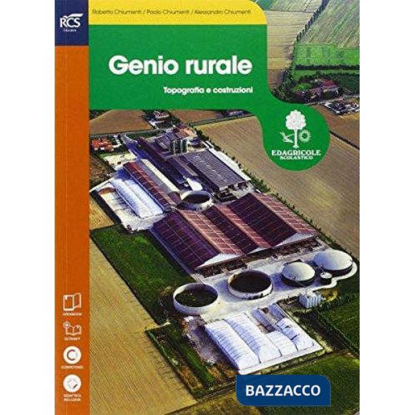 GENIO RURALE SET MAIOR