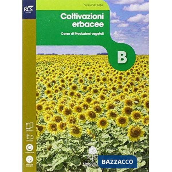 COLTURE ERBACEE SET MAIOR