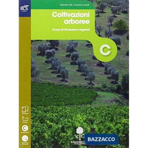 COLTURE ARBOREE SET MAIOR