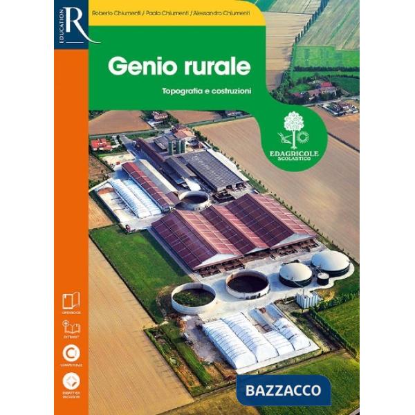 GEMNIO RURALE - LIBRO DIGITALE